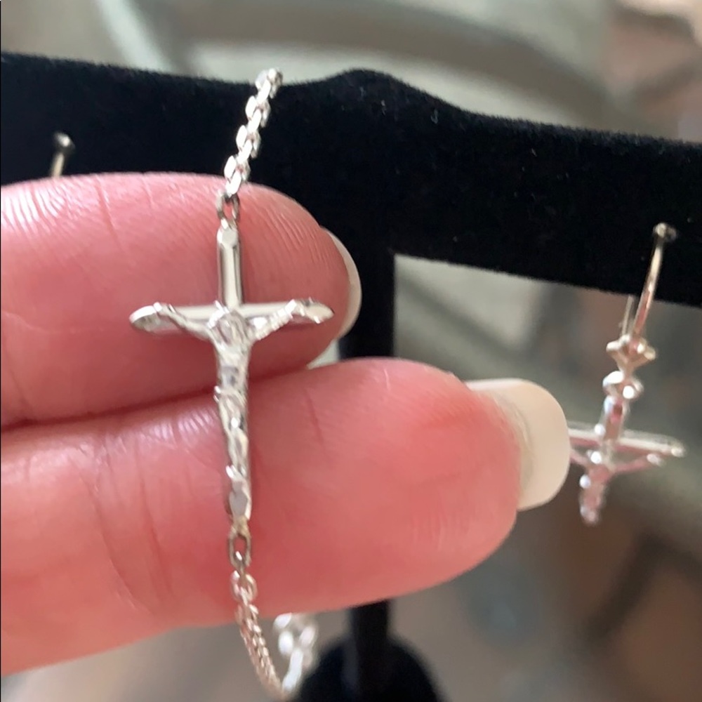 Jewelry set - Picture 6 of 6